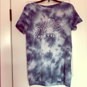 Aero shirt